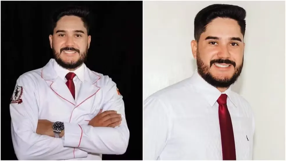 Dentista é assassinado a tiros em clínica, no Ceará