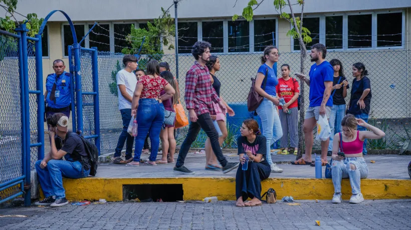 Fernanda Barros/O POVO