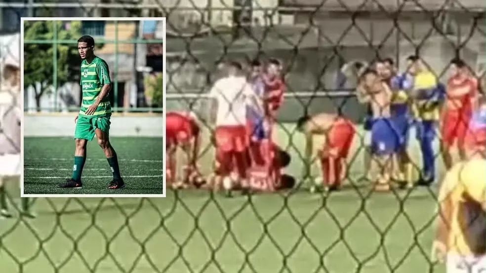 Foto: Reprodução