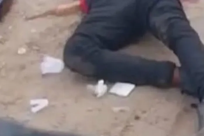 Reprodução/Redes sociais