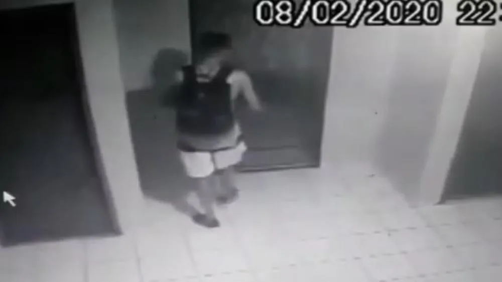 Namorado que matou professor universitário e forjou suicídio é condenado a 18 anos de prisão