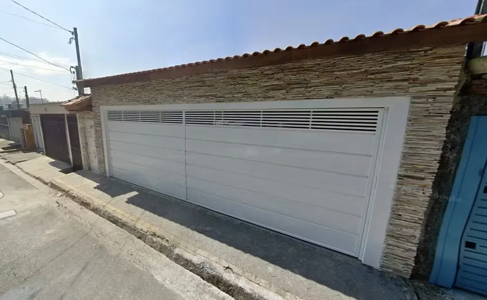  Foto: Reprodução/Google Street View