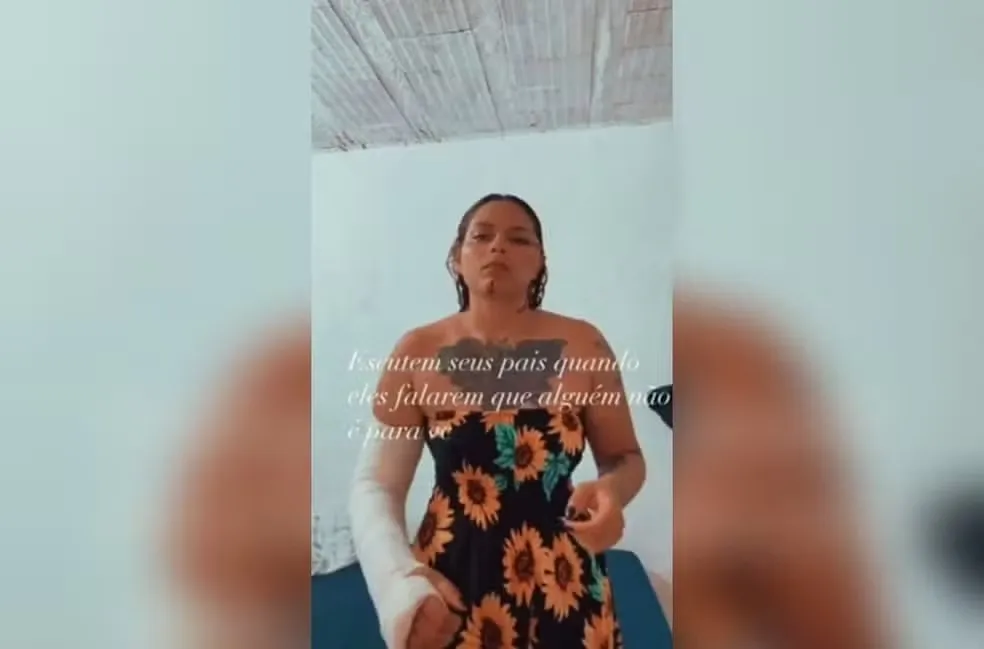 Foto: Arquivo pessoal