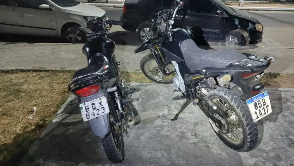 Foto: Reprodução / PMCE 