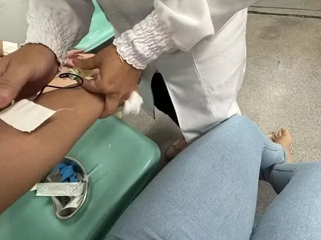 Arquivo pessoal