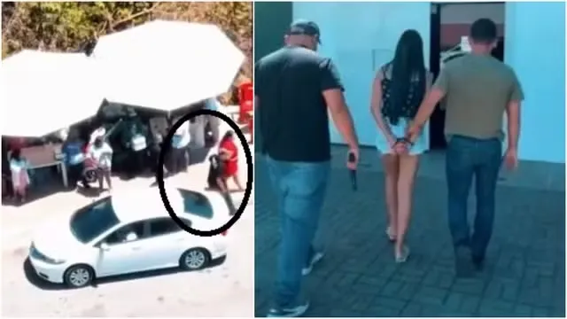 Polícia Civil/ Divulgação