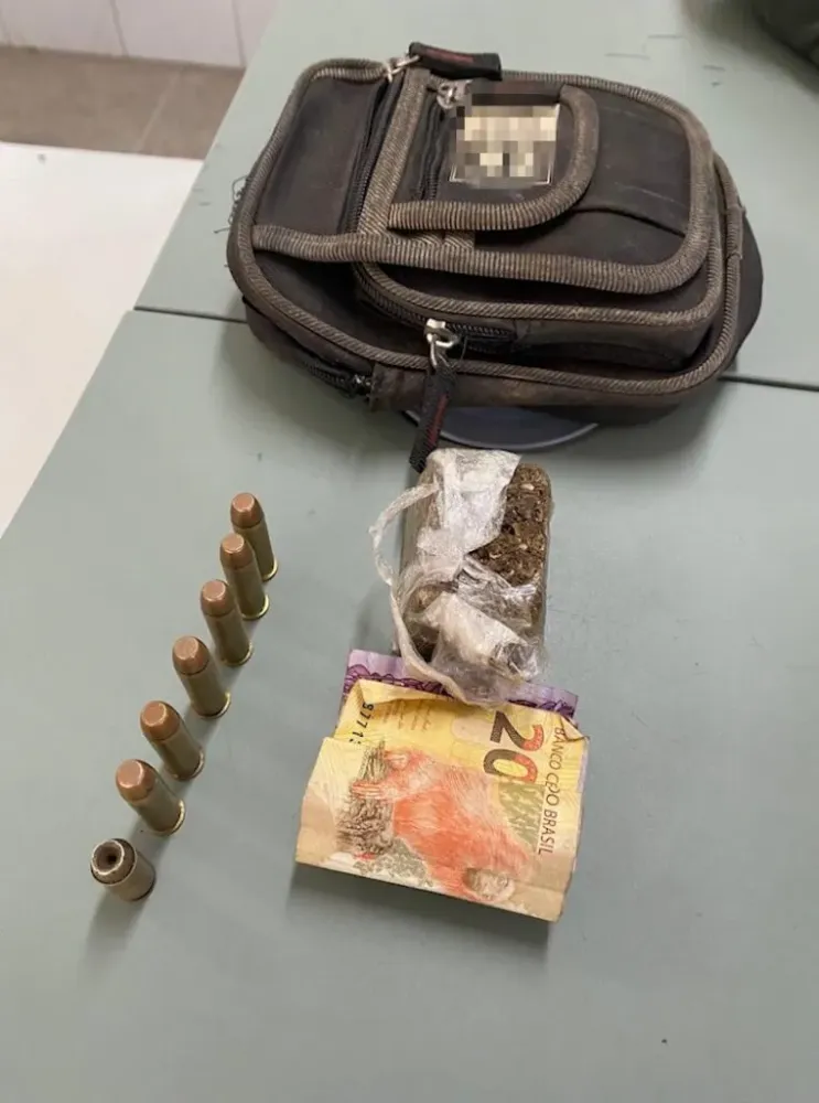 Divulgação / SSPDS