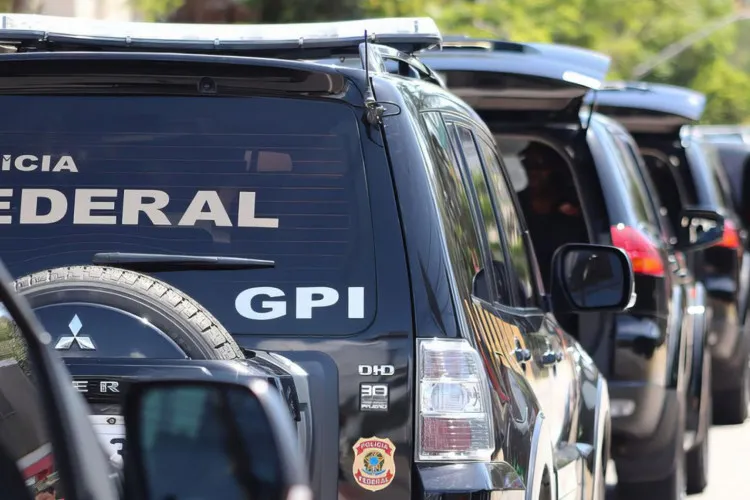 Polícia Federal