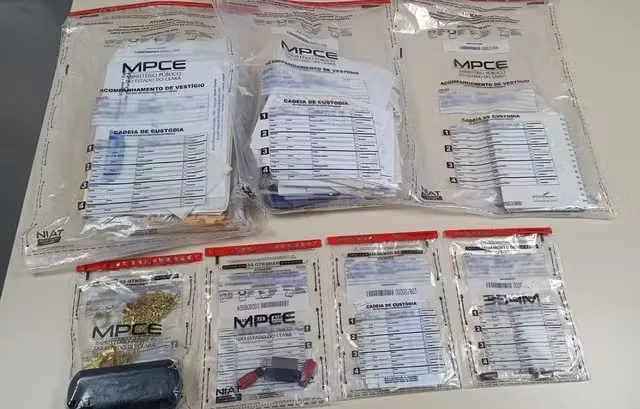 MPCE/ Divulgação