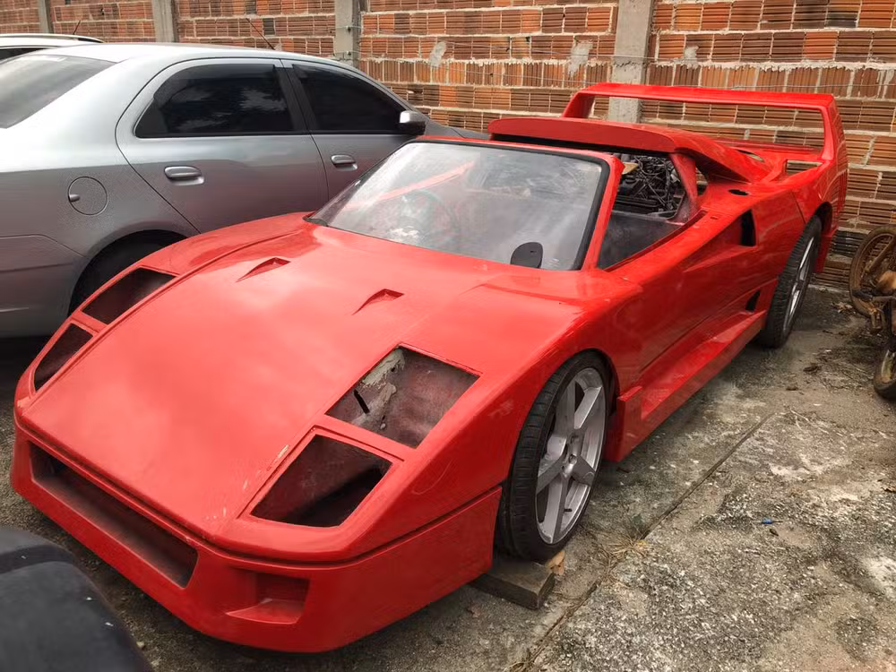 Arthur Costa/TV Vanguarda