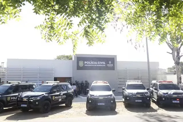  SSPDS/ Divulgação