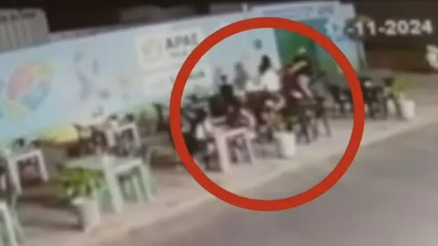 TV Verdes Mares/Reprodução