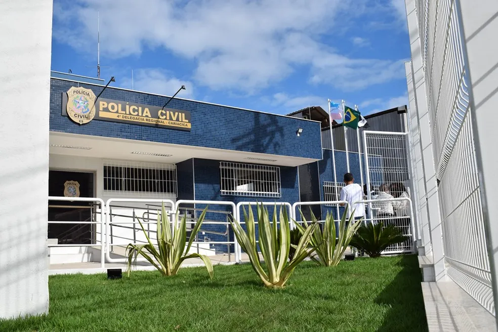  Foto: Reprodução/ TV Gazeta