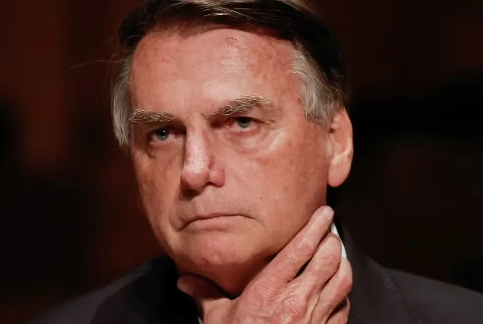 MP do TCU pede suspensão do salário de Bolsonaro e militares indiciados pela PF