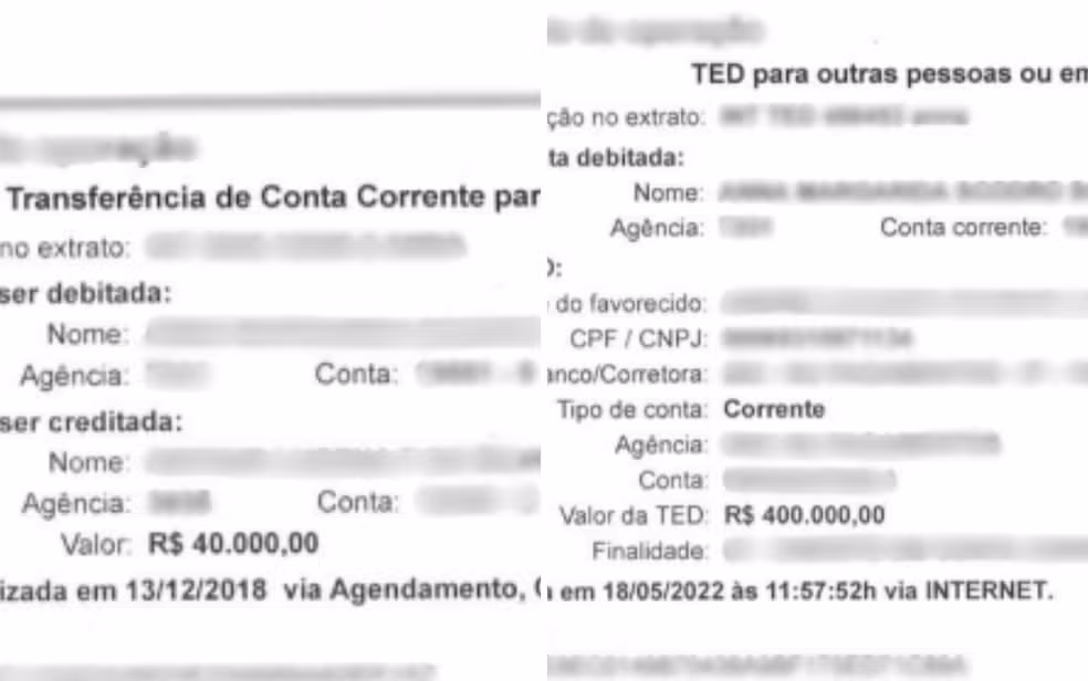 Genro é denunciado por dar golpe de R$ 12 milhões na sogra