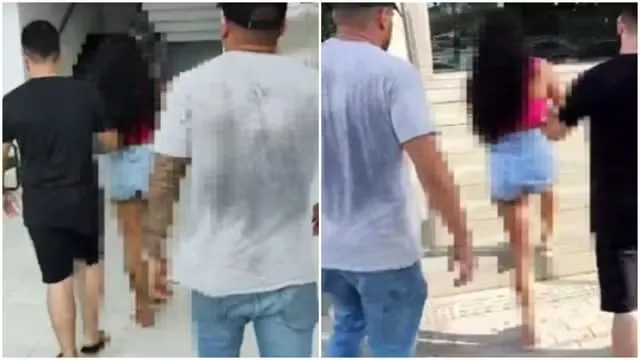 Chefe de grupo criminoso suspeita de ordenar assassinatos é presa no Ceará