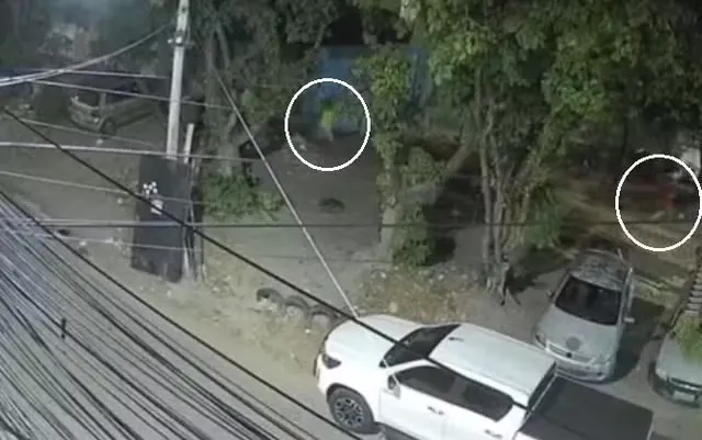 Dois homens são assassinados a tiros no Ceará