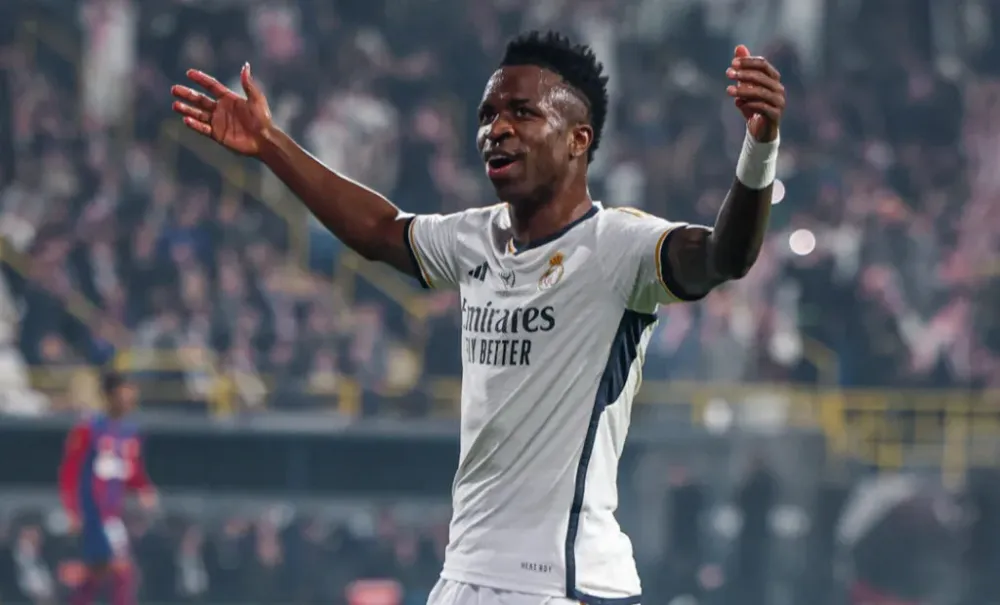 Foto: Real Madrid/Divulgação