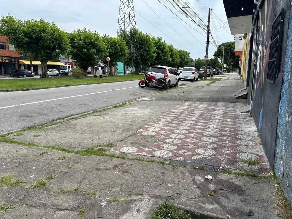  Foto: Isa Severo/RBS TV