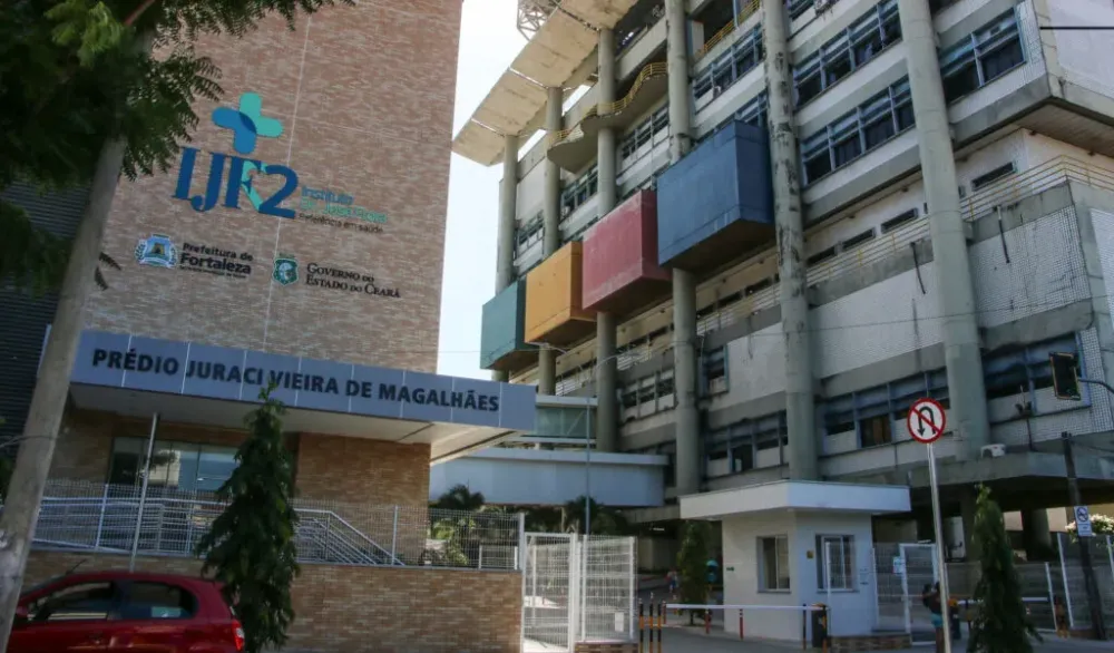 Idosa de 87 anos é atacada por cão da própria família no Ceará