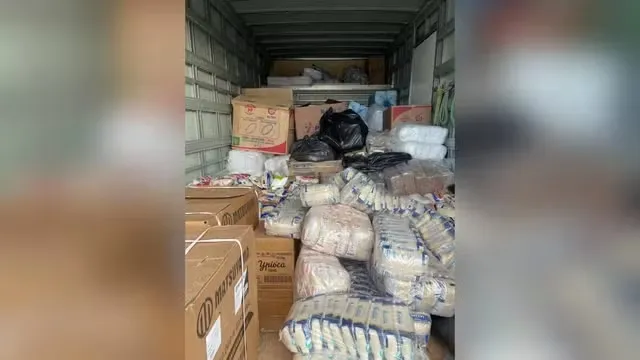 Comerciante é preso com mercadoria obtida em golpe de R$ 2 milhões contra empresários no Ceará