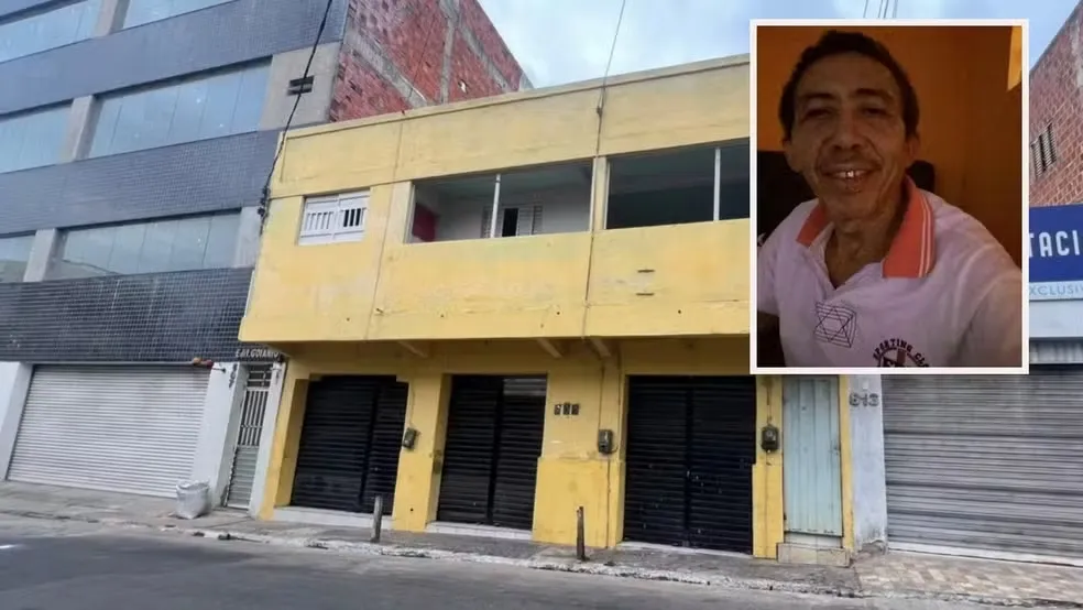 Homem mata ex-marido da namorada e fere outras duas pessoas no Ceará