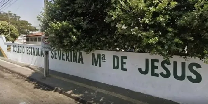 Reprodução/Google Street View