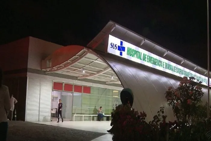 Adolescente é espancado em briga após esbarrão em bicicleta