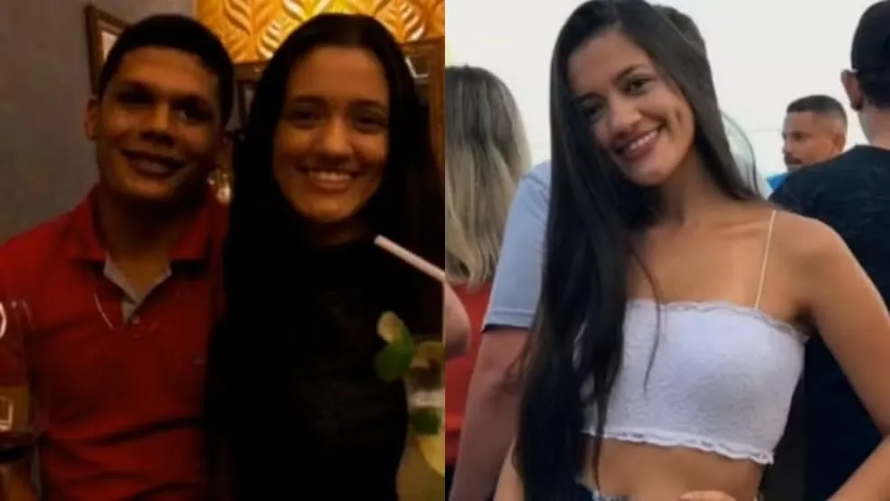  Foto: Arquivo pessoal