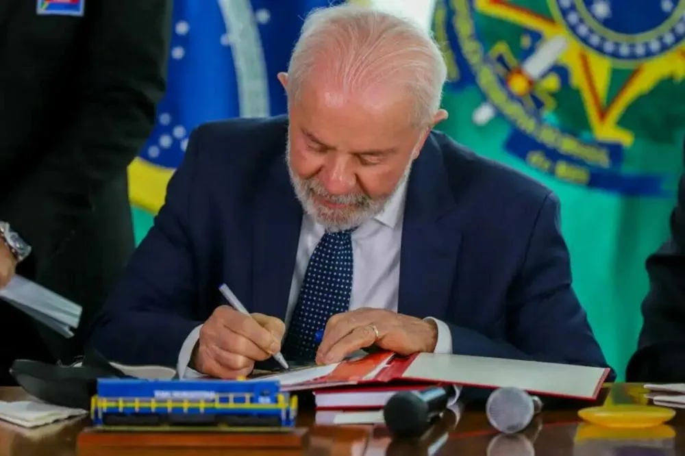 Ricardo Stuckert / PR