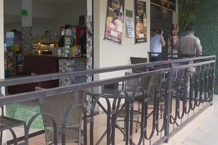 Reprodução/TV Anhanguera