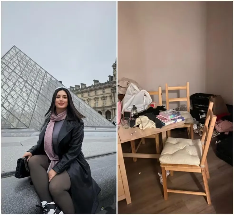 Foto: Reprodução / Arquivo Pessoal 