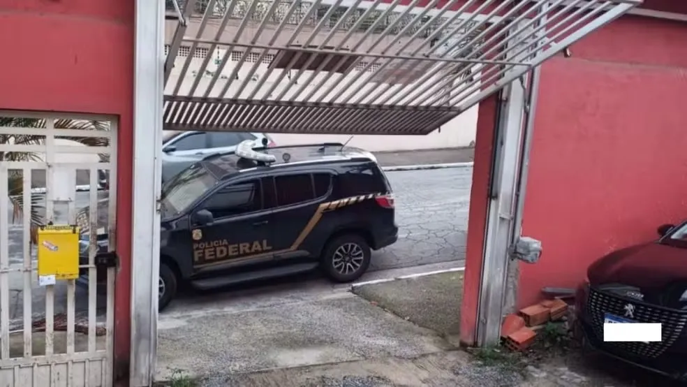 Foto: PF/Divulgação