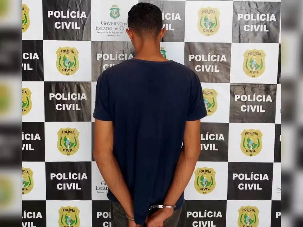  Foto: Polícia Civil/ Divulgação
