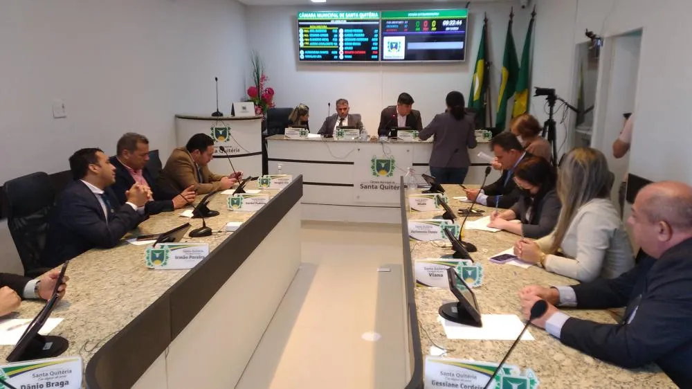 Foto: Júlio Gaúcho/AVSQ