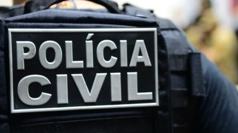 Homem é preso em flagrante suspeito de abusar sexualmente de criança no Ceará