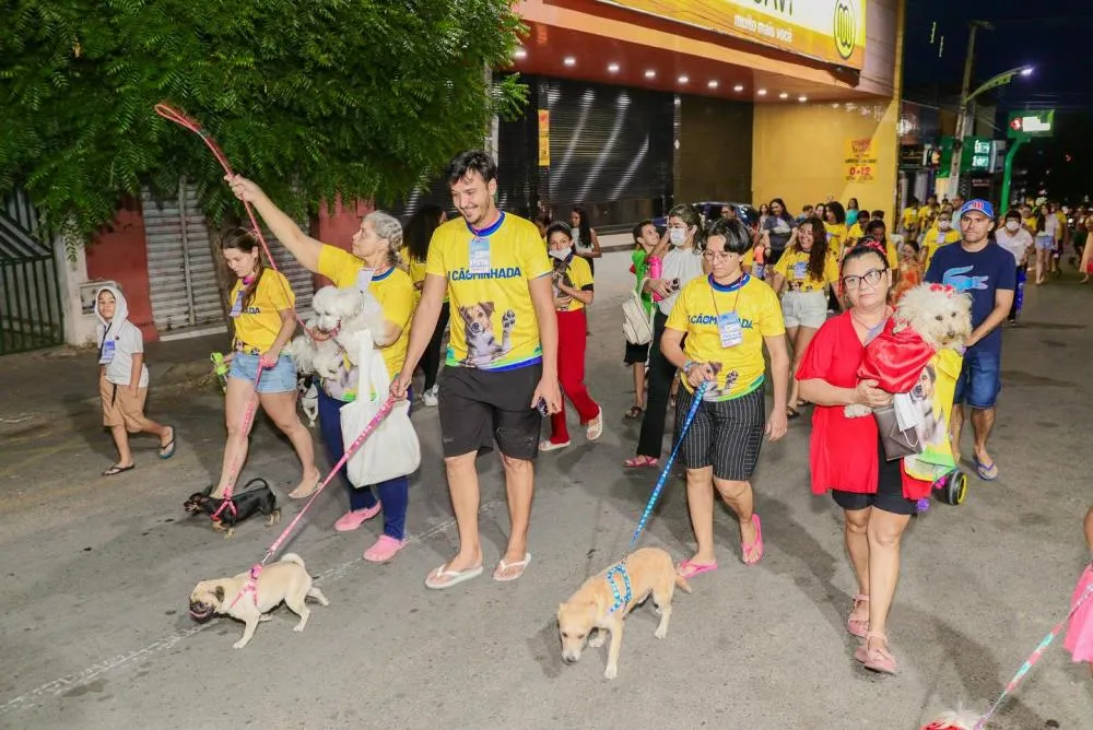 Foto: Bruno Alves/PMSQ