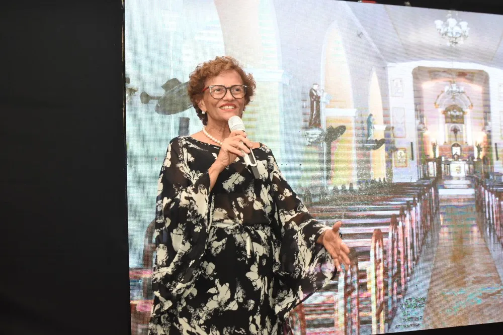 Quiteriense Socorro Martins voltará à Secretaria de Saúde de Fortaleza, no governo Evandro Leitão