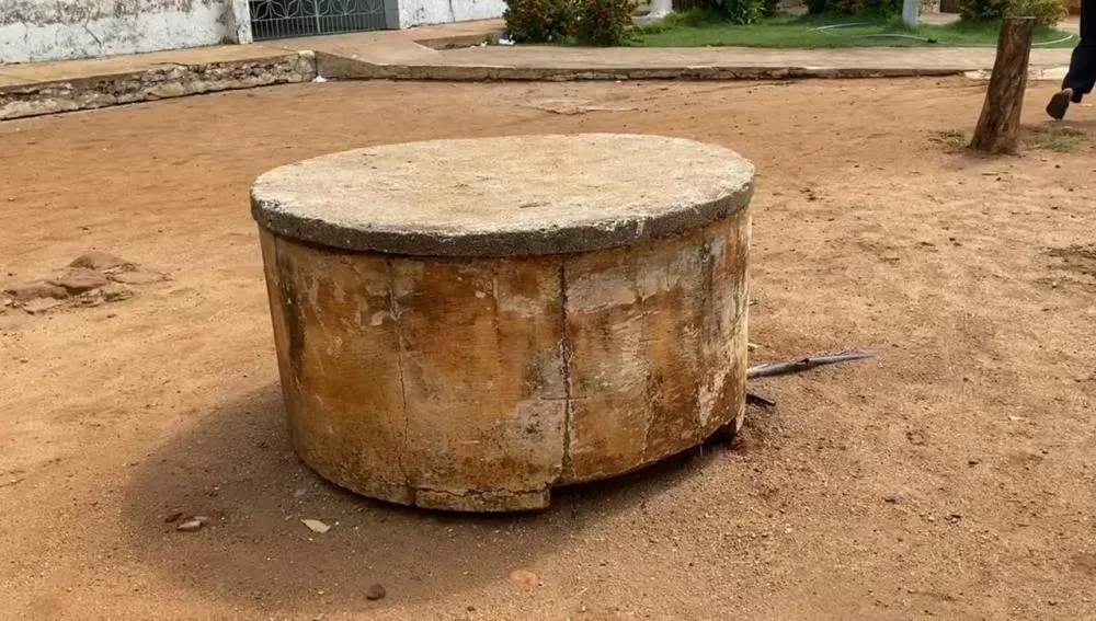 Dois meses após descoberta de urânio em Trapiá, autoridades não tem respostas e moradores demonstram tranquilidade