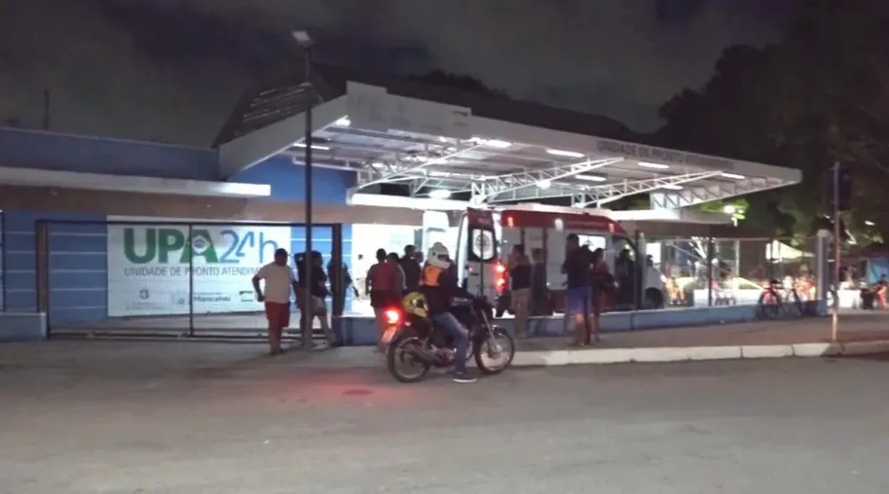 Reprodução