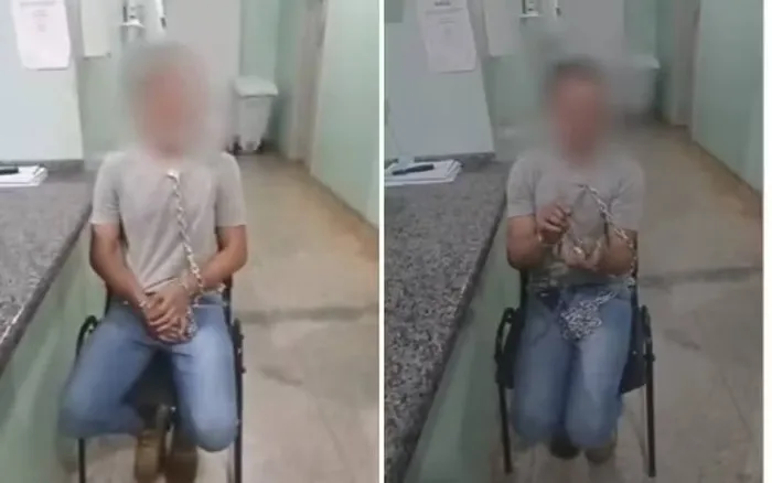 Reprodução/Polícia Civil