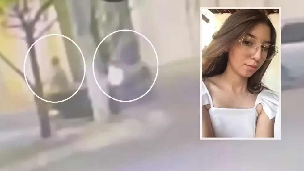 Jovem de 18 anos morre em colisão entre motos no interior do Ceará