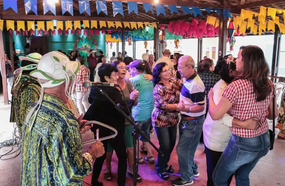 Arnaldo Felix | Prefeitura de Caruaru (PE)