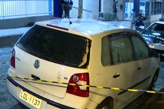 Reprodução/TV Globo