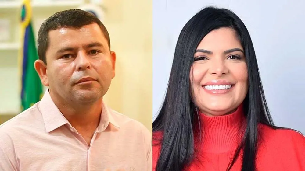 MP pede a cassação da prefeita eleita de Ipu e inelegibilidade do atual gestor