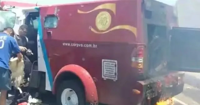 Arquivo pessoal