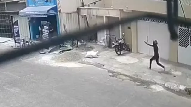 Homem vai até casa de rival para matá-lo, mas acaba sendo morto, no Ceará