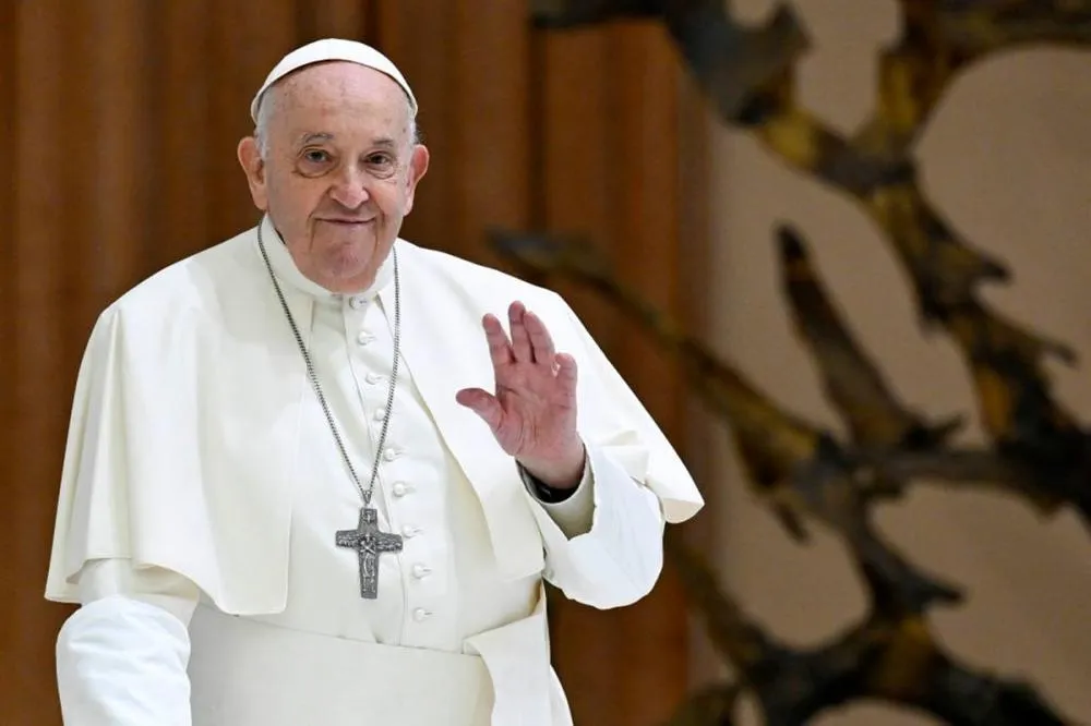 Papa Francisco revela que foi alvo de tentativa de atentado durante visita ao Iraque