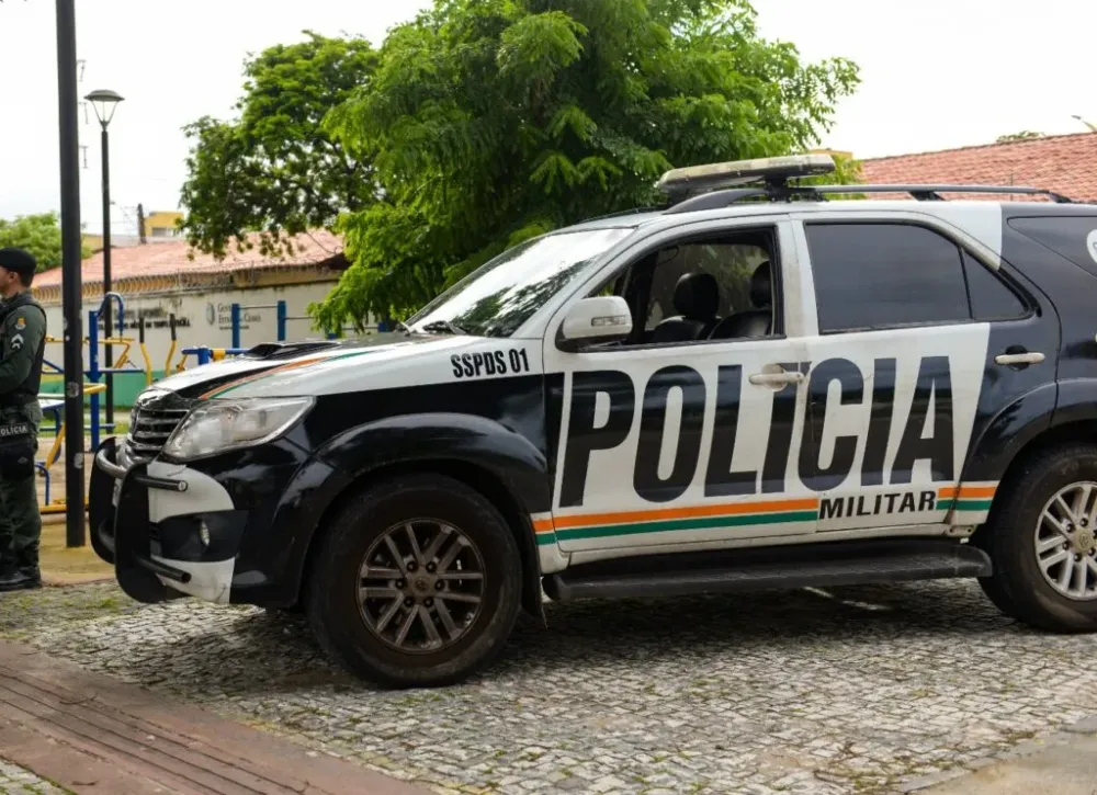 Divulgação / SSPDS