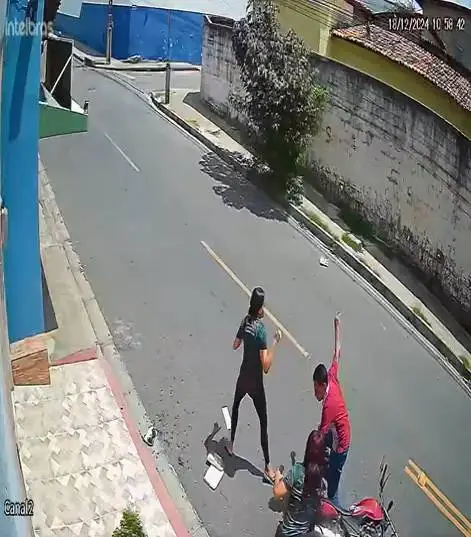 Foto: Reprodução